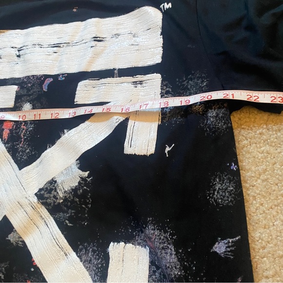 Shirt, Galaxy Seeing Things 2013 - Picture 7 of 13